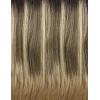 imageSensationnel What Lace 13X6 Wigs  Keshila 20 Inch Human Hair Blend Lacefrontal Glueless Synthetic With Natural Density Preplucked Hairline 1 JETBLACKCOLORMELTMOCHA