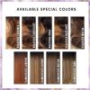 imageSensationnel What Lace 13X6 Wigs  Latisha Lacefrontal Hand Tied Glueless Synthetic With Natural Density Preplucked Hairline Off Black 1BFLAMBOYAGESAND