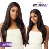 imageSensationnel What Lace 13X6 Wigs  Laurina Lacefrontal Hand Tied Glueless Synthetic With Natural Density Preplucked Hairline 1 JETBLACK1B OFFBLACK
