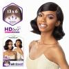 imageSensationnel What Lace 13X6 Wigs  Oriana Lacefrontal Hand Tied Glueless Synthetic With Natural Density Preplucked Hairline BALAYAGEGOLDBALAYAGEMOCHA