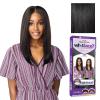 imageSensationnel What Lace 13X6 Wigs  Kiyari Lacefrontal Hand Tied Glueless Synthetic With Natural Density Preplucked Hairline 1 JETBLACK1 JETBLACK