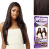 imageSensationnel What Lace 13X6 Wigs  Laurina Lacefrontal Hand Tied Glueless Synthetic With Natural Density Preplucked Hairline 1 JETBLACKSHLIGHTASHBROWN