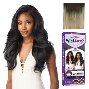 imageSensationnel What Lace 13X6 Wigs  Adanna Lacefrontal Hand Tied Glueless Synthetic With Natural Density Preplucked Hairline 1 JETBLACKMPCHAMPAGNE