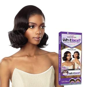 imageSensationnel What Lace 13X6 Wigs  Oriana Lacefrontal Hand Tied Glueless Synthetic With Natural Density Preplucked Hairline BALAYAGEGOLDBALAYAGEMOCHA