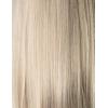 imageSensationnel Shear Muse Lace Wig  Quiesha Deep Laceparting Hand Tied Ready to Wear Synthetic Prestyled Units BEIGEASHBLONDEBEIGEASHBLONDE