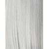 imageSensationnel Shear Muse Lace Wig  Quiesha Deep Laceparting Hand Tied Ready to Wear Synthetic Prestyled Units BEIGEASHBLONDESILVERBLONDE