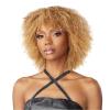 imageSensationnel Empire Curly human hair  kinky curly 10s 3pcs tangle free weaving for quick weave and sew in styles for faux highlights 1 pack 1B OFFBLACKS1B30