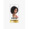 imageSensationnel Empire Curly human hair  bohemian 10s 3pcs tangle free weaving for quick weave and sew in styles for faux highlights 1 JETBLACK1 JETBLACK