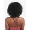 imageSensationnel Empire Curly human hair  bohemian 10s 3pcs tangle free weaving for quick weave and sew in styles for faux highlights 1 JETBLACK1 JETBLACK