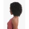 imageSensationnel Empire Curly human hair  bohemian 10s 3pcs tangle free weaving for quick weave and sew in styles for faux highlights 1 JETBLACK1 JETBLACK