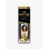 imageSensationnel Empire Curly human hair  bohemian tangle free weaving for quick weave and sew in styles for faux highlights 10 inch 1 JETBLACK1 JETBLACK