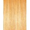 imageSensationnel Empire Curly human hair  bohemian tangle free weaving for quick weave and sew in styles for faux highlights 10 inch 1 JETBLACK27 HONEYBLONDE