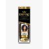 imageSensationnel Empire Curly human hair  bohemian tangle free weaving for quick weave and sew in styles for faux highlights 10 inch 1 JETBLACKF1B30