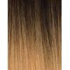 imageSensationnel Empire Curly human hair  bohemian tangle free weaving for quick weave and sew in styles for faux highlights 10 inch 1 JETBLACKT1B27