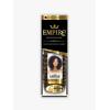 imageSensationnel Empire Curly human hair  bohemian tangle free weaving for quick weave and sew in styles for faux highlights 10 inch 1 JETBLACKT1B30
