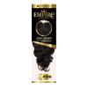 imageSensationnel Empire humanhair lace closure  deep wave 12 inch 3 way lacepart hand tied weaving closure 1 JETBLACK1 JETBLACK