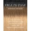 imageSensationnel Empire yaki human hair  tangle free weaving for quick weave and sew in styles for faux highlights  2 pack 8 inch 1 JETBLACKT23027