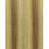 imageSensationnel Everly Clip in  straight 7 piece Remy human hair seamless silicone weft with butterfly technology 22 Inch 18221422
