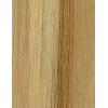 imageSensationnel Everly Clip in  straight 7 piece Remy human hair seamless silicone weft with butterfly technology 22 Inch 18222716613