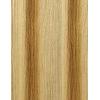 imageSensationnel Everly Clip in  straight 7 piece Remy human hair seamless silicone weft with butterfly technology 22 Inch 182227613