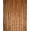imageSensationnel Everly Clip in  straight 7 piece Remy human hair seamless silicone weft with butterfly technology 22 Inch 18226