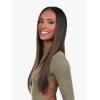 imageSensationnel Everly Clip in  straight 7 piece Remy human hair seamless silicone weft with butterfly technology 22 Inch 18226
