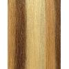 imageSensationnel Everly Clip in  straight 7 piece Remy human hair seamless silicone weft with butterfly technology 22 Inch 182262722