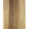 imageSensationnel Everly Clip in  straight 7 piece Remy human hair seamless silicone weft with butterfly technology 22 Inch 182281016