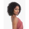 imageSensationnel Empire Curly human hair  bohemian 10s 3pcs tangle free weaving for quick weave and sew in styles for faux highlights 1 JETBLACK1 JETBLACK