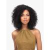 imageSensationnel Empire Curly human hair  bohemian tangle free weaving for quick weave and sew in styles for faux highlights 10 inch 1 JETBLACK1B OFFBLACK