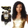 imageSensationnel Empire bundles multi  deep with 4x4 closure 10a tangle shed free human hair for weaving and sew in styles 8 10 12 inch NATURALNATURALBLACK