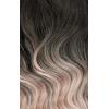 imageSensationnel Dashly Lace Front Wig Lace UNIT 13 1BT2ROSEGOLD