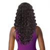imageSensationnel Dashly Lace Front Wig Lace UNIT 13 1BT4ASHBLONDE