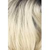 imageSensationnel Synthetic Dashly Wig  UNIT 3 1B Off BlackT2613