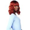 imageSensationnel Synthetic Dashly Wig  UNIT 3 1B Off BlackT2BG