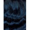 imageSensationnel Synthetic Dashly Wig  UNIT 3 1B Off BlackT2DARKTEAL