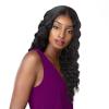 imageSensationnel Dashly Lace Front Wig Lace UNIT 13 1BDark Brown 2
