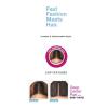 imageSensationnel Dashly Lace Front Wig  Unit 10 Hand Tied Laceparting Ear to Ear Synthetic 1 JETBLACK1 JETBLACK
