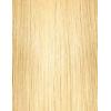 imageSensationnel Dashly Lace Front Wig  Unit 10 Hand Tied Laceparting Ear to Ear Synthetic 1 JETBLACK613 BLONDE
