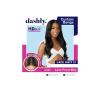imageSensationnel Dashly Wig  Unit 27 Non Lace Cap Ready to Wear Ear to Ear Lacepart Synthetic CHBLONDEMPPLATINUM