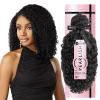 imageSensationnel Pearlish bundle human hair  burmese curl deep pearl conditioned 15a soft remy beauty supply sew in or glue on bundles 10 inch NATURALNATURALBLACK