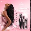 imageSensationnel Pearlish bundle human hair  euro body deep pearl conditioned 15a soft remy beauty supply sew in or glue on bundles 22 Inch NATURALBLACKNATURALBLACK