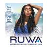 imageSensationnel Synthetic Hair Braids XPression 3X RUWA PRESTRETCHED Braid 24quot 3 Pack SM1B60