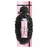 imageSensationnel Pearlish bundle human hair  burmese curl deep pearl conditioned 15a soft remy beauty supply sew in or glue on bundles 10 inch NATURALNATURALBLACK