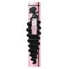 imageSensationnel Pearlish bundle human hair  euro deep deep pearl conditioned 15a soft remy beauty supply sew in or glue on bundles 10 Inch NATURALNATURALBLACK