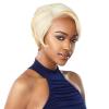 imageSensationnel What Lace 13X6 Wigs  Keshona Lacefrontal Hand Tied Glueless Synthetic With Natural Density Preplucked Hairline 1 JETBLACK1 JETBLACK
