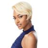 imageSensationnel What Lace 13X6 Wigs  Keshona Lacefrontal Hand Tied Glueless Synthetic With Natural Density Preplucked Hairline 1 JETBLACK1 JETBLACK