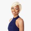 imageSensationnel What Lace 13X6 Wigs  Keshona Lacefrontal Hand Tied Glueless Synthetic With Natural Density Preplucked Hairline 1 JETBLACKFFROSEGOLD