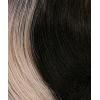 imageSensationnel What Lace 13X6 Wigs  Keshona Lacefrontal Hand Tied Glueless Synthetic With Natural Density Preplucked Hairline 1 JETBLACKFFROSEGOLD