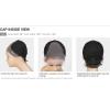 imageSensationnel What Lace 13X6 Wigs  Keshona Lacefrontal Hand Tied Glueless Synthetic With Natural Density Preplucked Hairline 1 JETBLACKFFROSEGOLD
